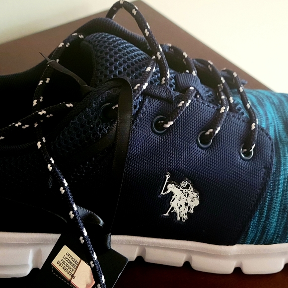 US Polo Assn Stabelizer 9M - Picture 2 of 4